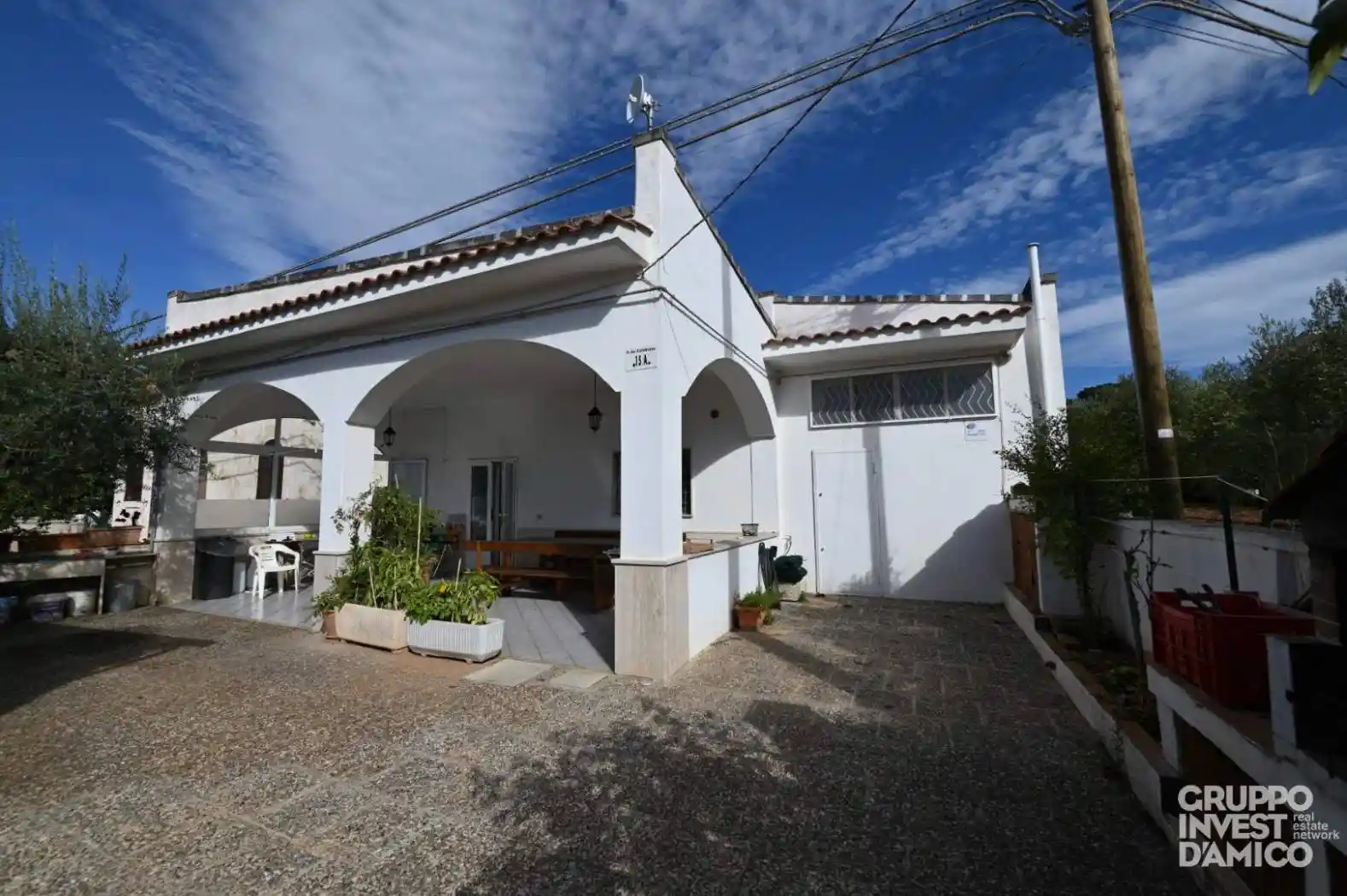 Villa in vendita a Cisternino