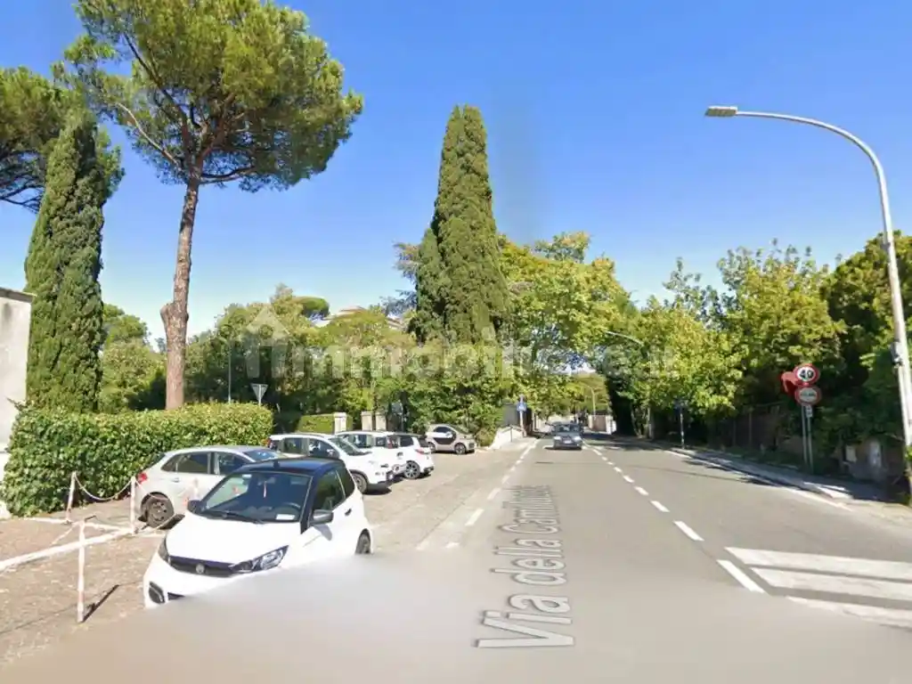 Villa in vendita a Roma