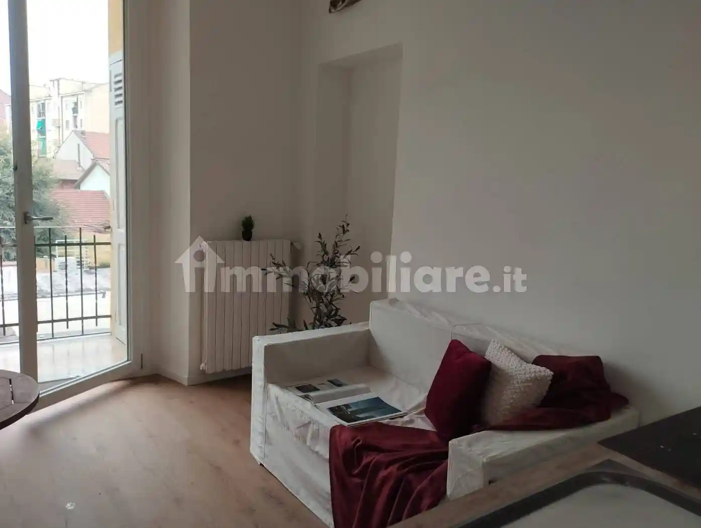 Appartamento in vendita a Torino