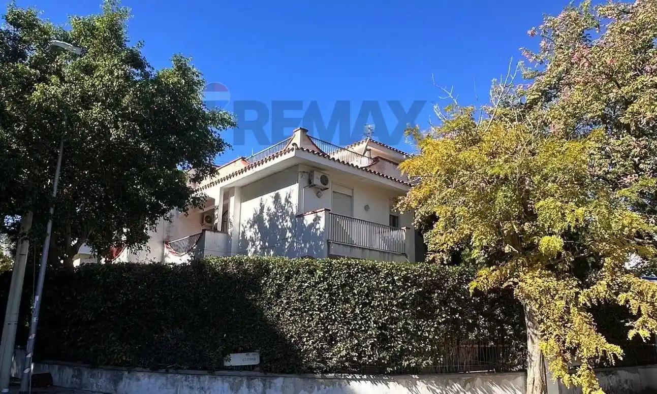 Villa in vendita a Palermo