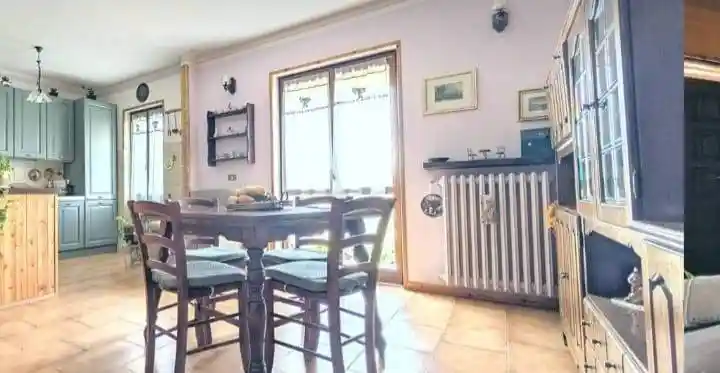 Villa in vendita a Ponte Nizza
