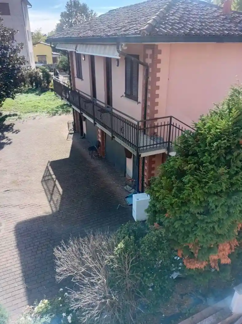 Villetta a schiera in vendita a Bressana Bottarone
