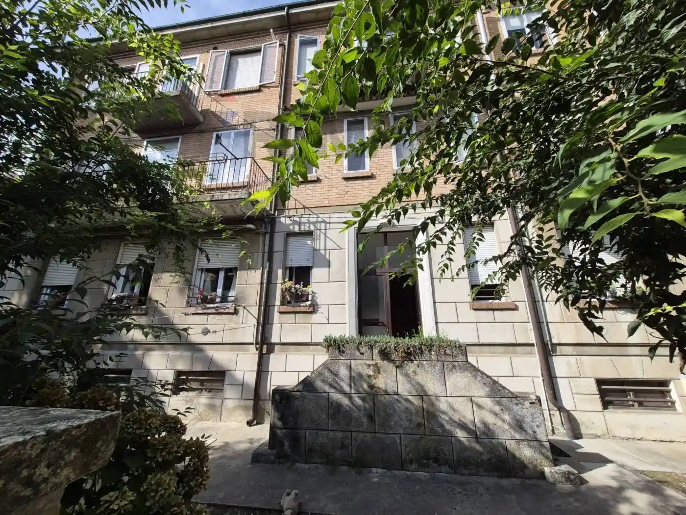 Appartamento in vendita a Ferrara