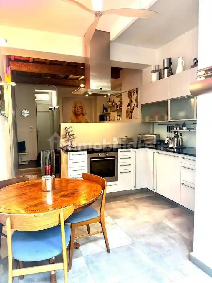 Appartamento in affitto a Firenze
