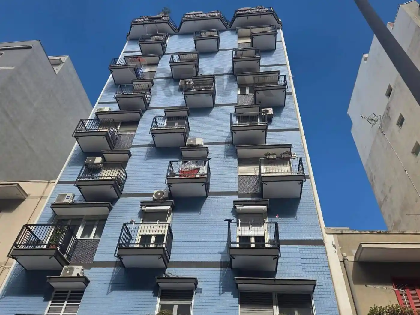 Appartamento in vendita a Bari