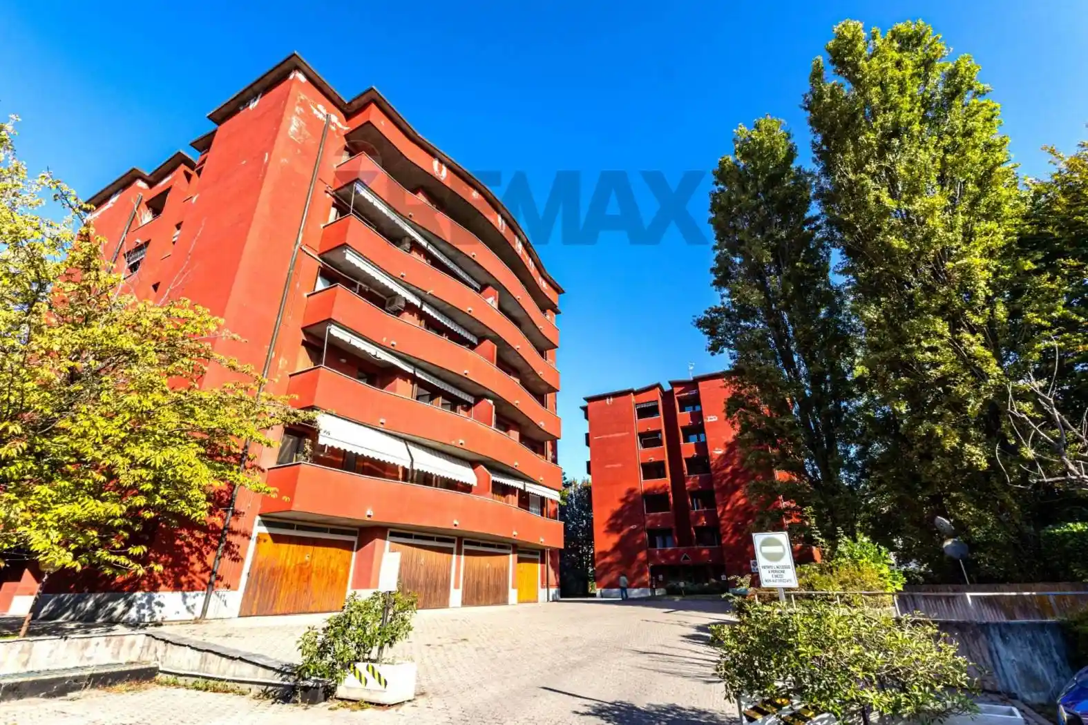 Appartamento in vendita a Gallarate