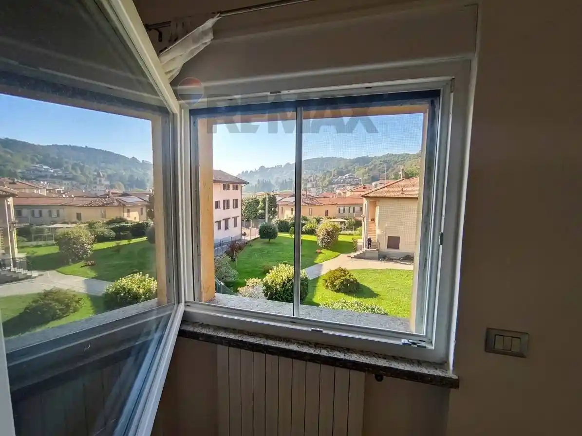 Attico - Mansarda in vendita a San Fermo della Battaglia