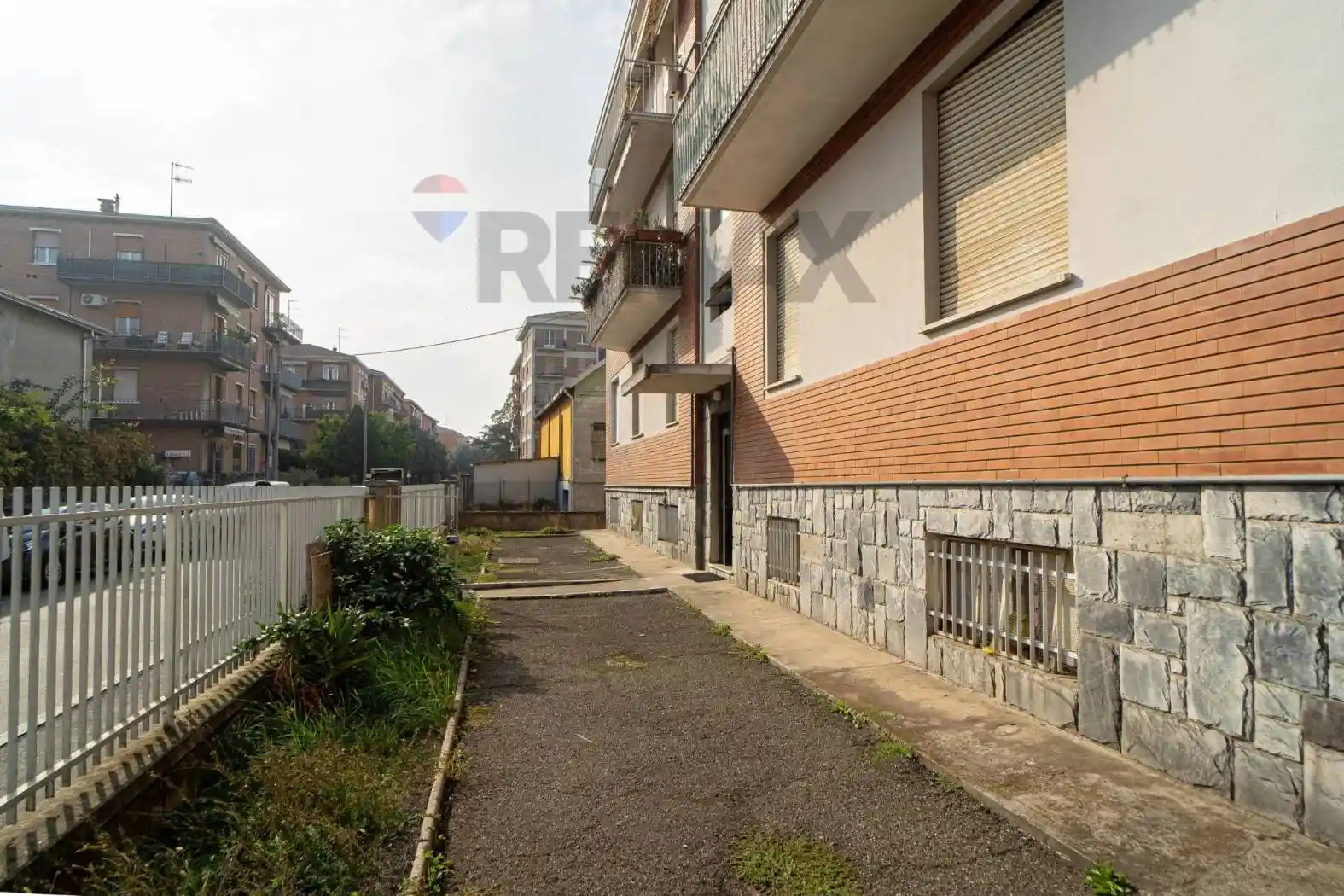 Appartamento in vendita a Parma