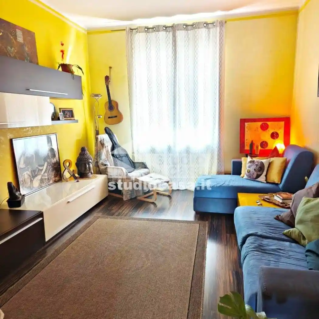 Appartamento in vendita a Voghera
