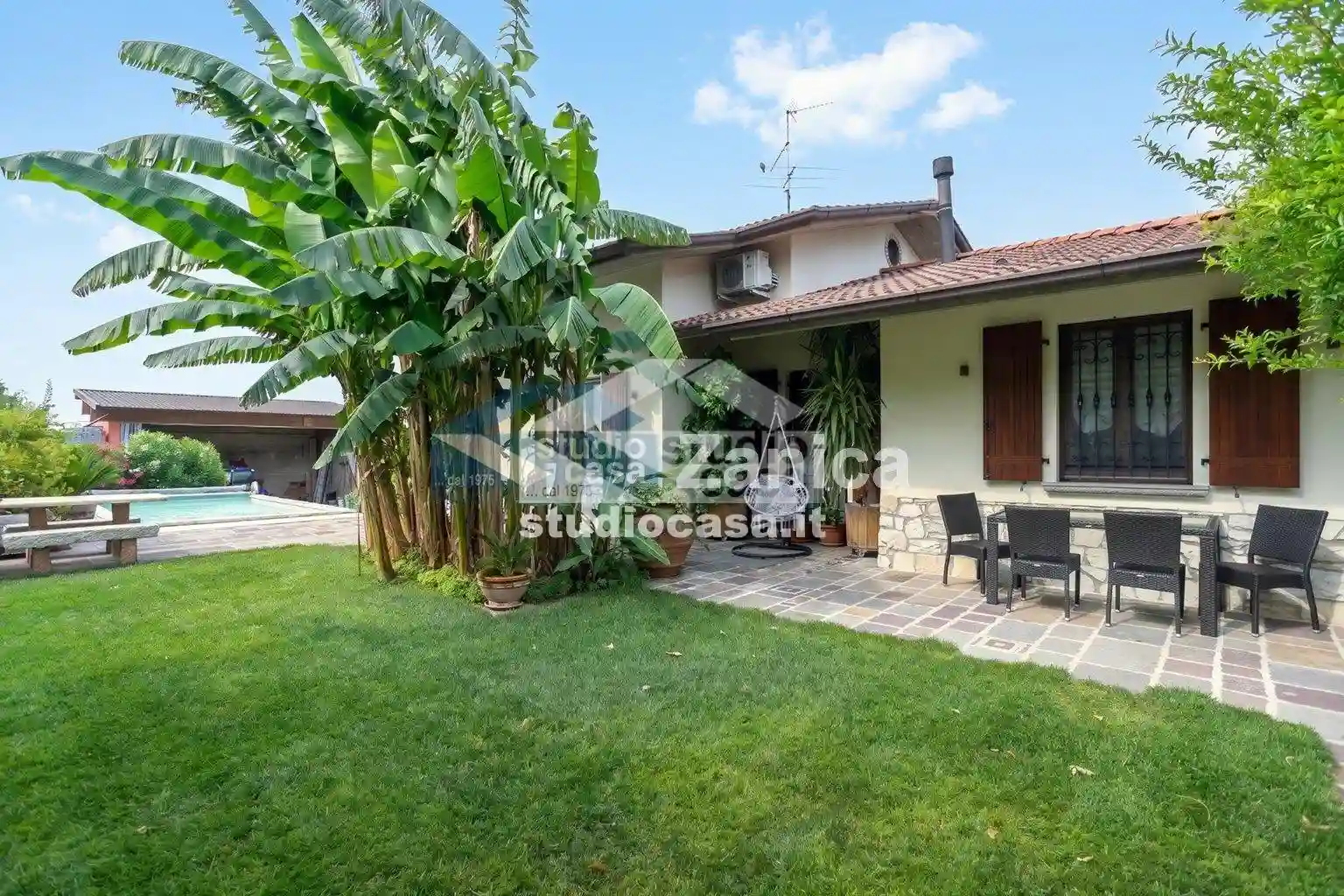 Villa - foto 3
