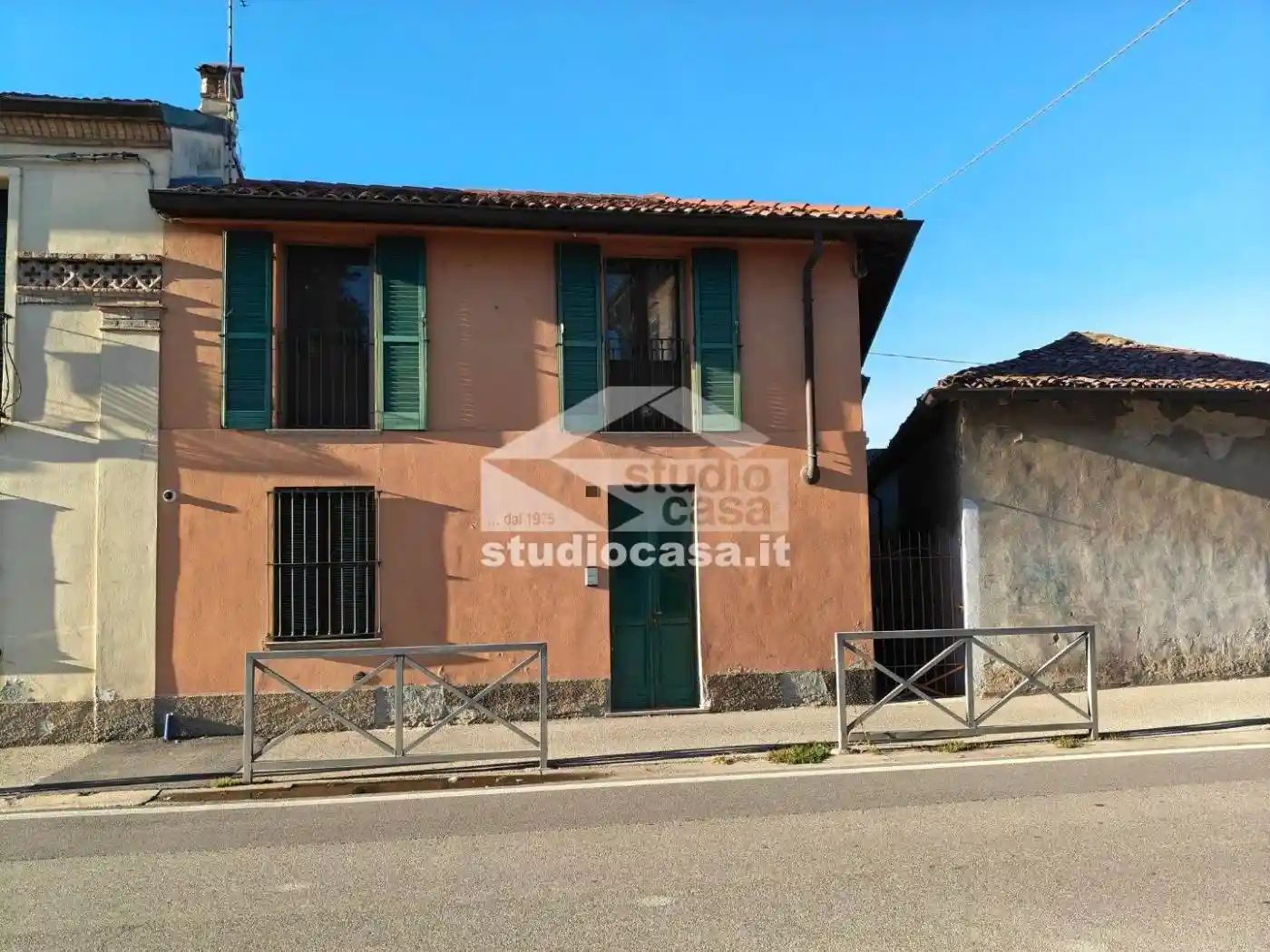 Casa indipendente in vendita a Crema