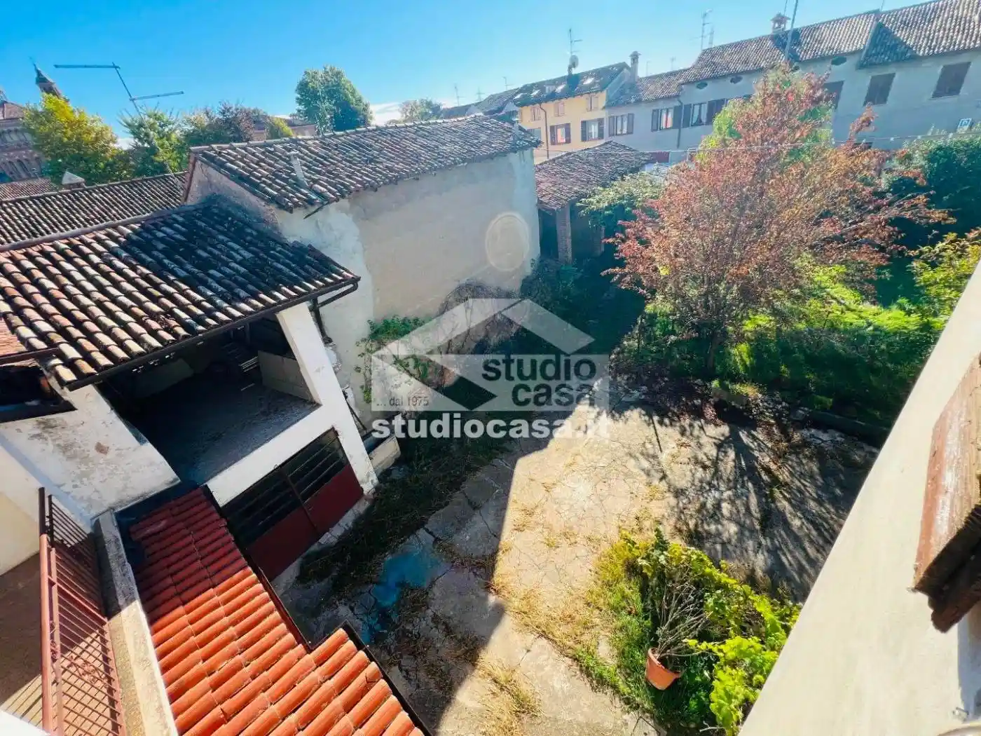 Casa indipendente in vendita a Crema