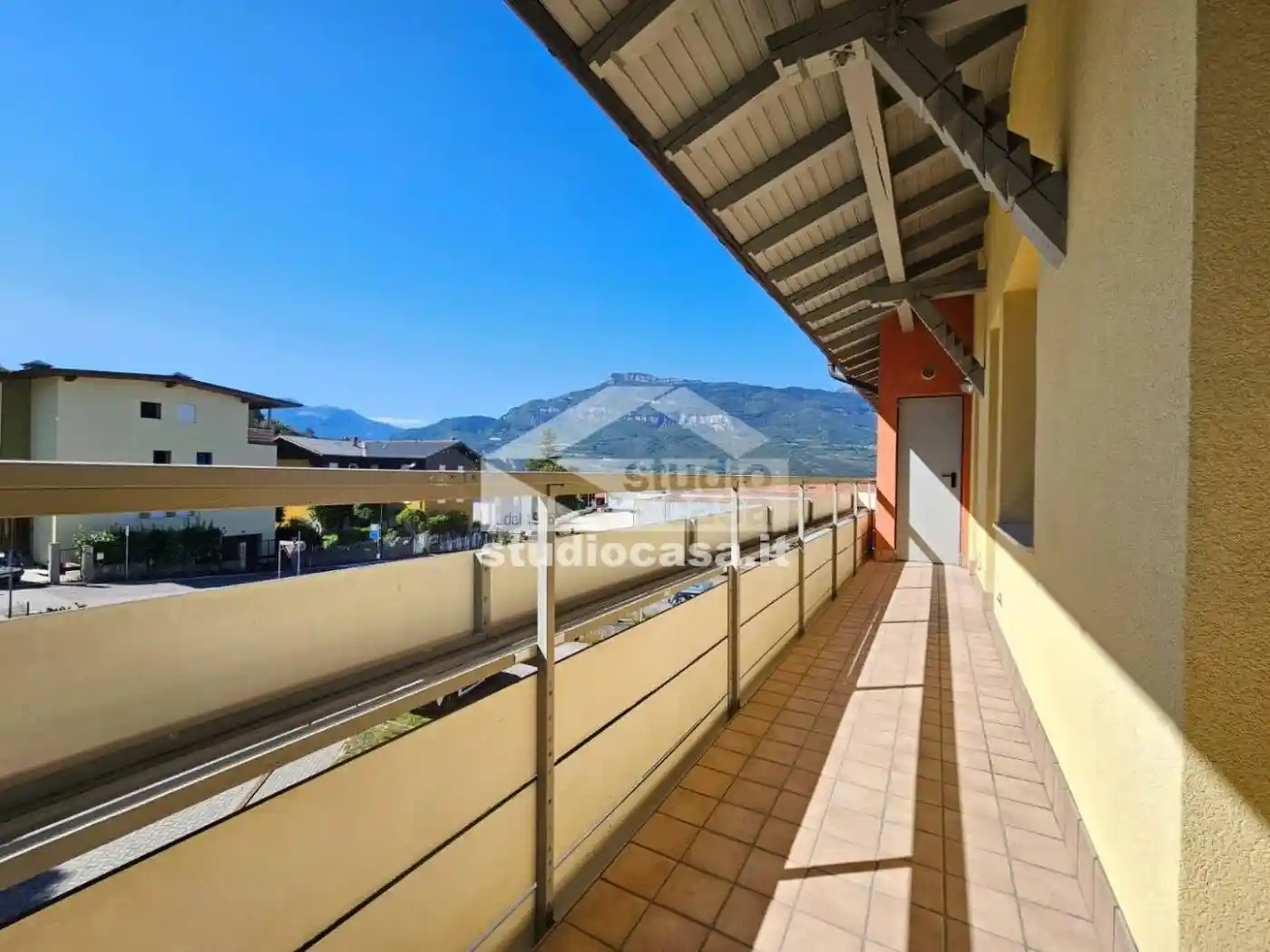 Appartamento in vendita a Rovereto