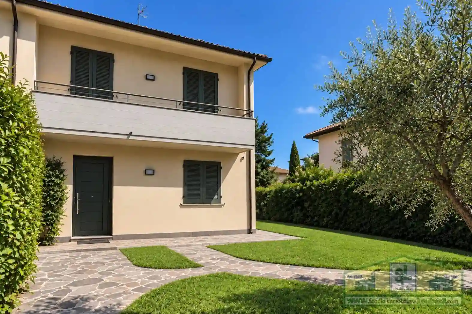 Villetta a schiera - foto 2