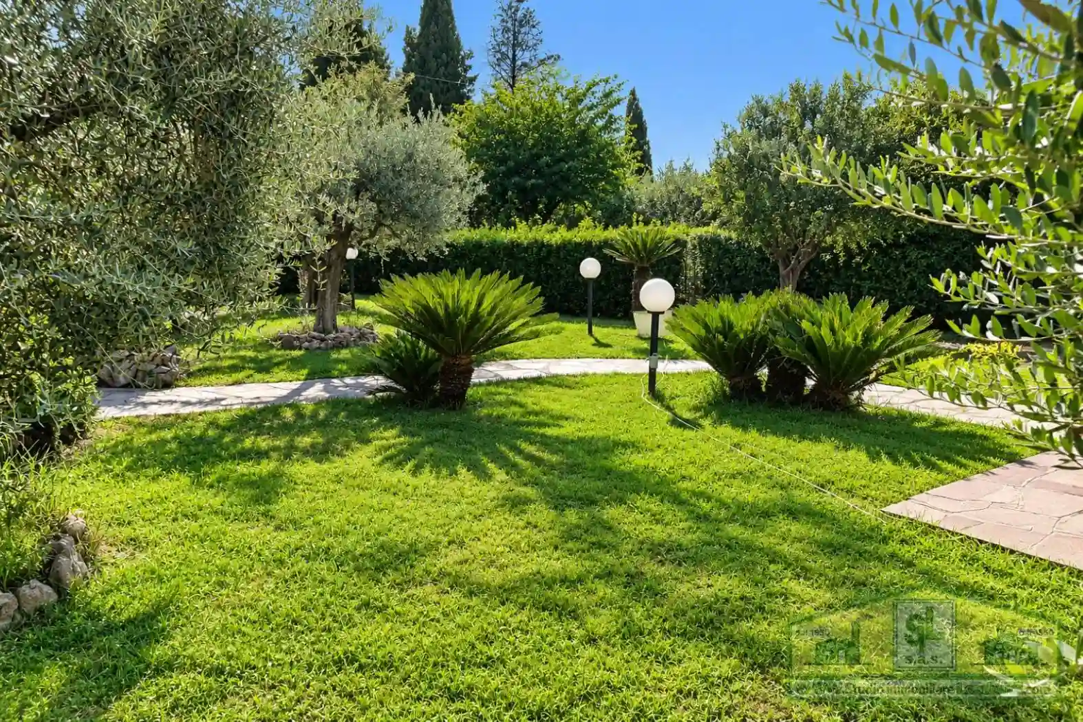 Villetta a schiera - foto 4