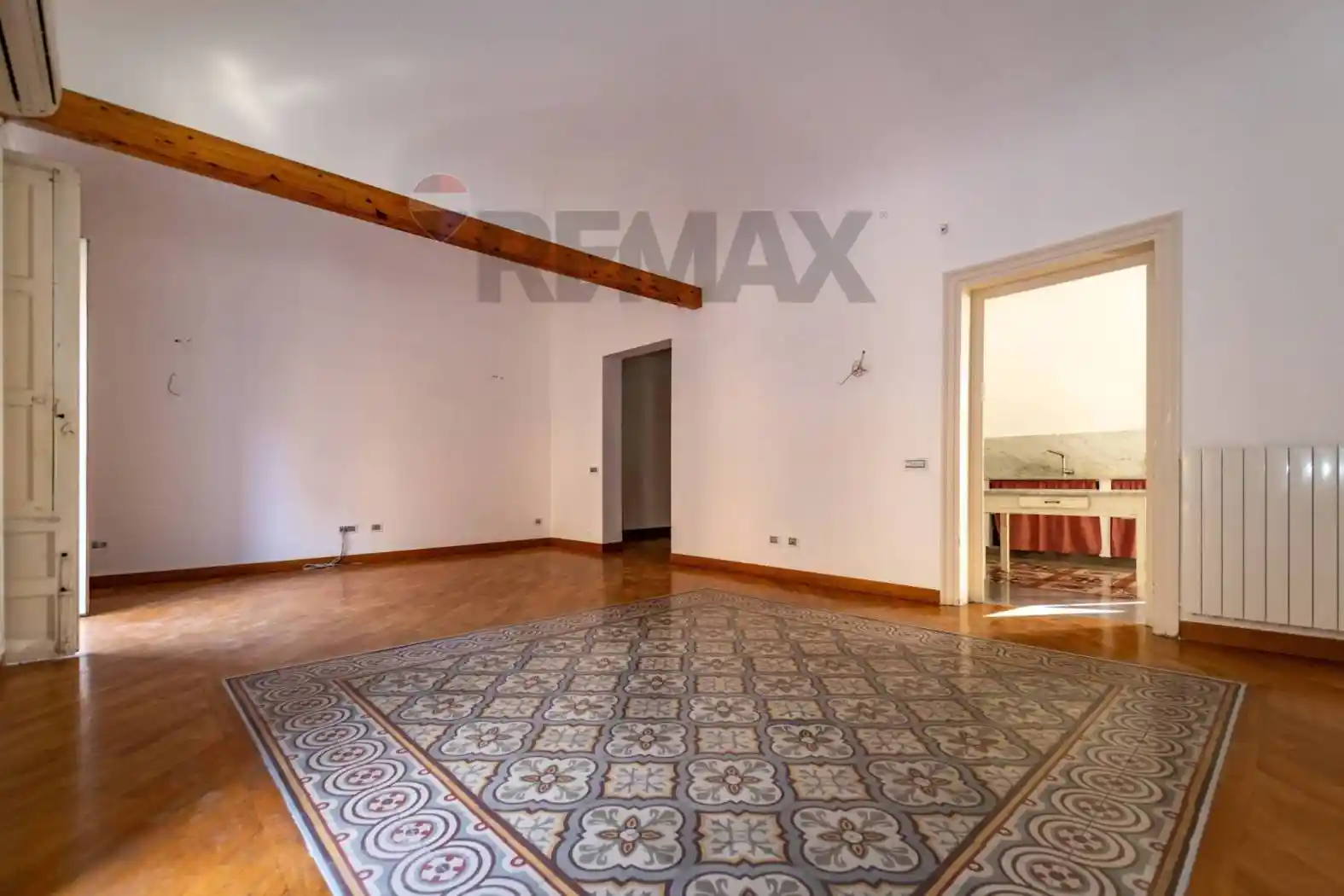 Appartamento in vendita a Palermo