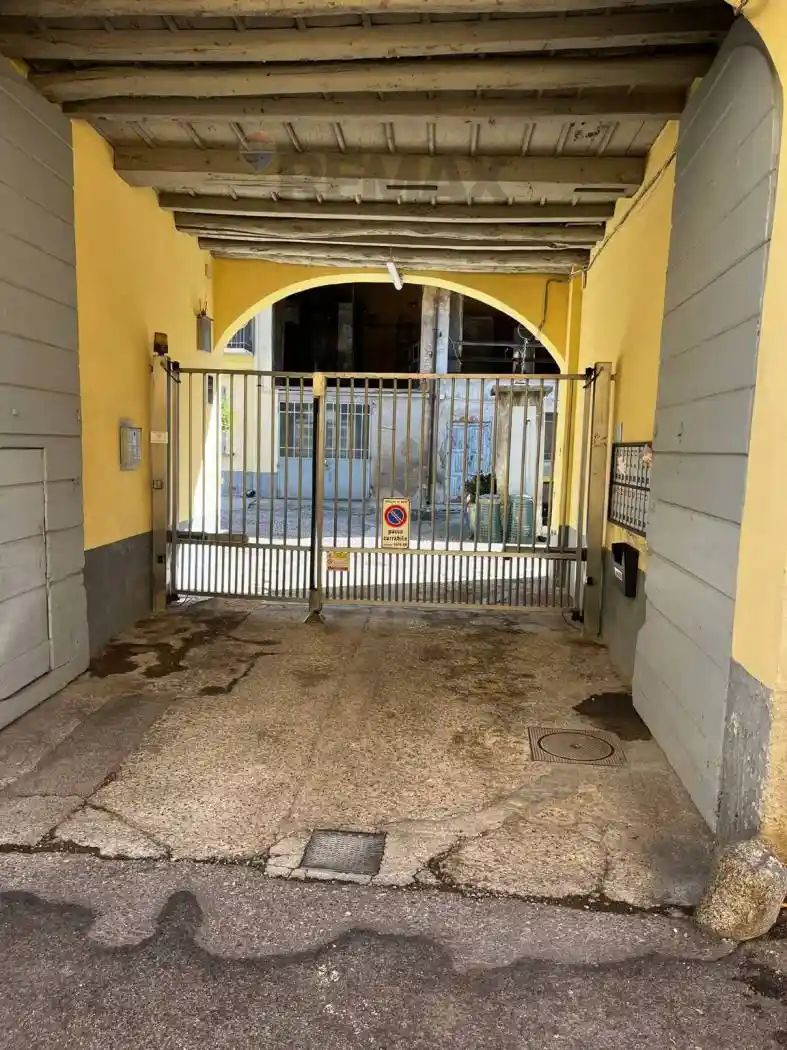 Appartamento in vendita a Rho