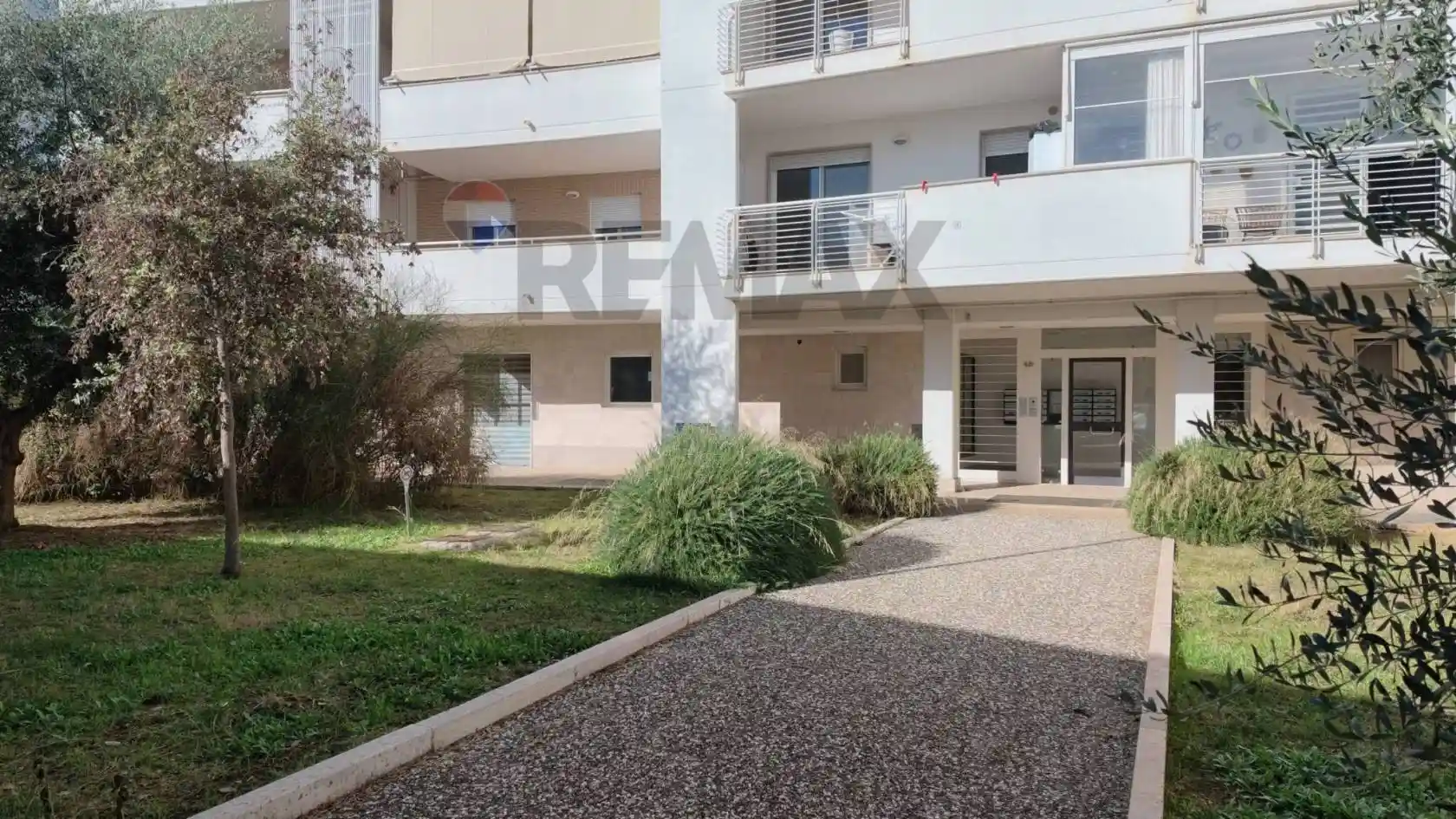 Appartamento in vendita a Bari