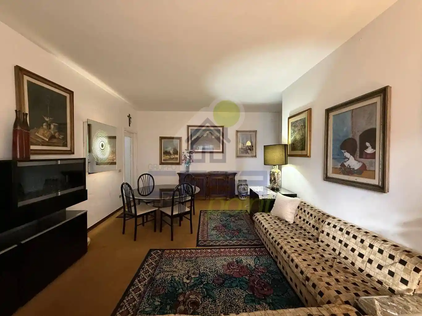 Appartamento in vendita a Casalmaggiore