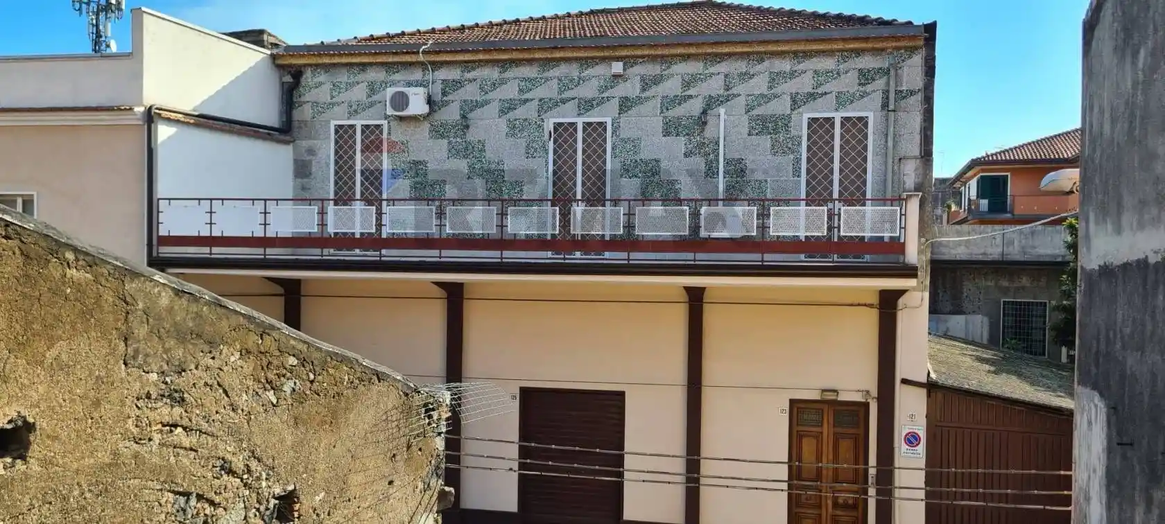 Casa indipendente in vendita a Giarre