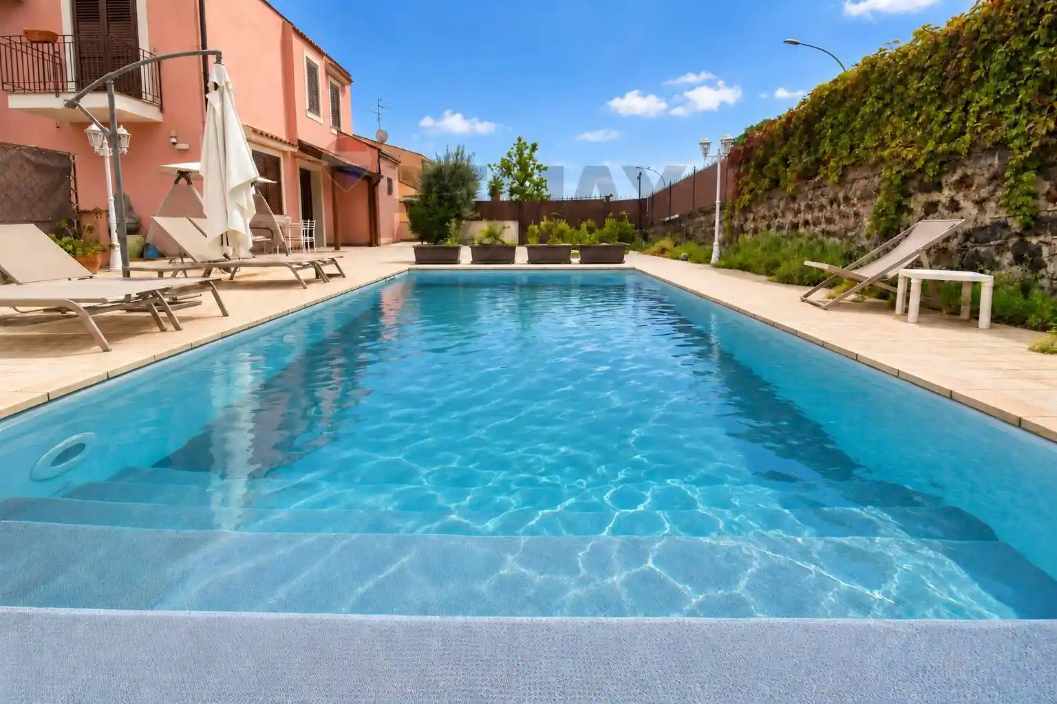 Villa in vendita a Viagrande
