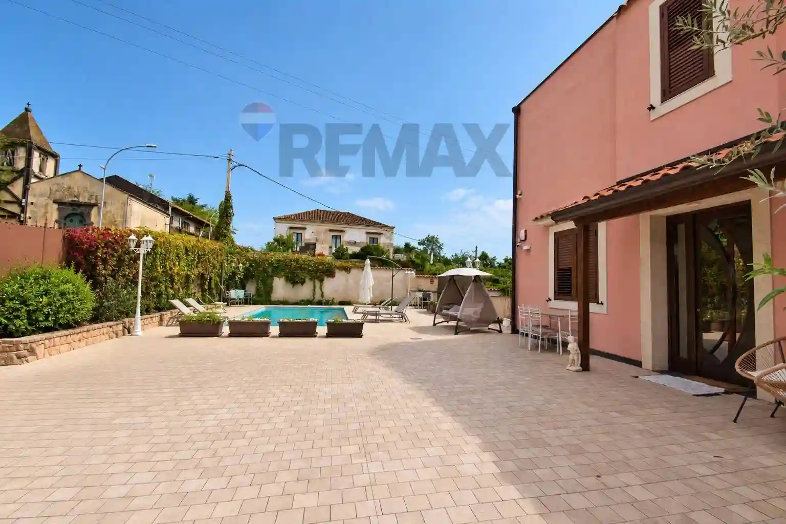 Villa - foto 5