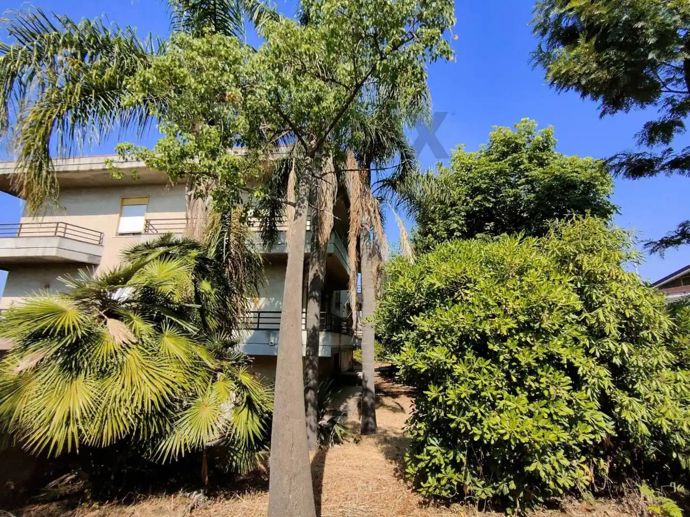 Villa in vendita a San Giovanni la Punta
