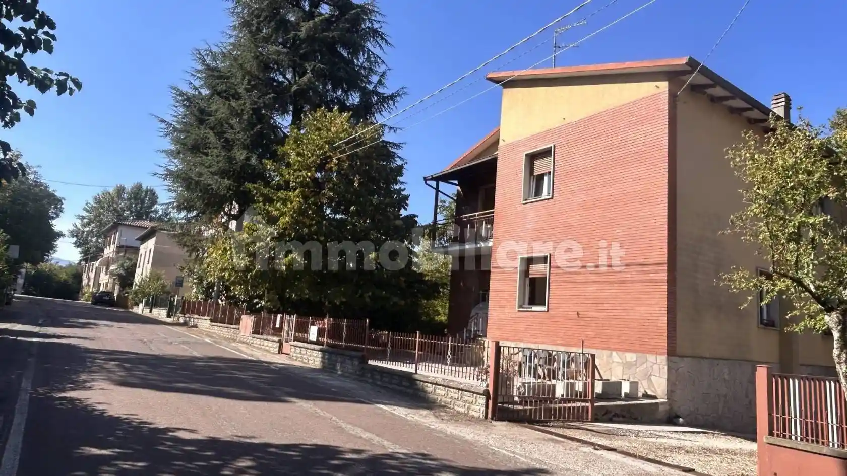 Villa in vendita a Valsamoggia