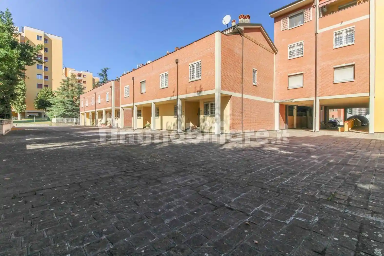 Appartamento in vendita a Bologna