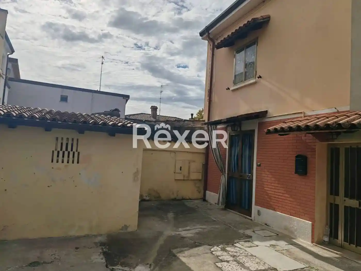 Casa indipendente in vendita a Finale Emilia
