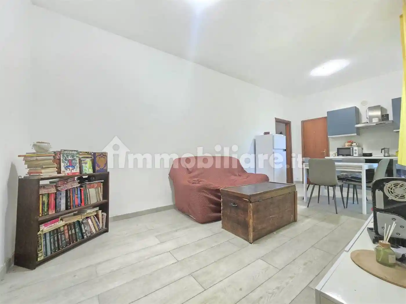 Appartamento in vendita a Viareggio