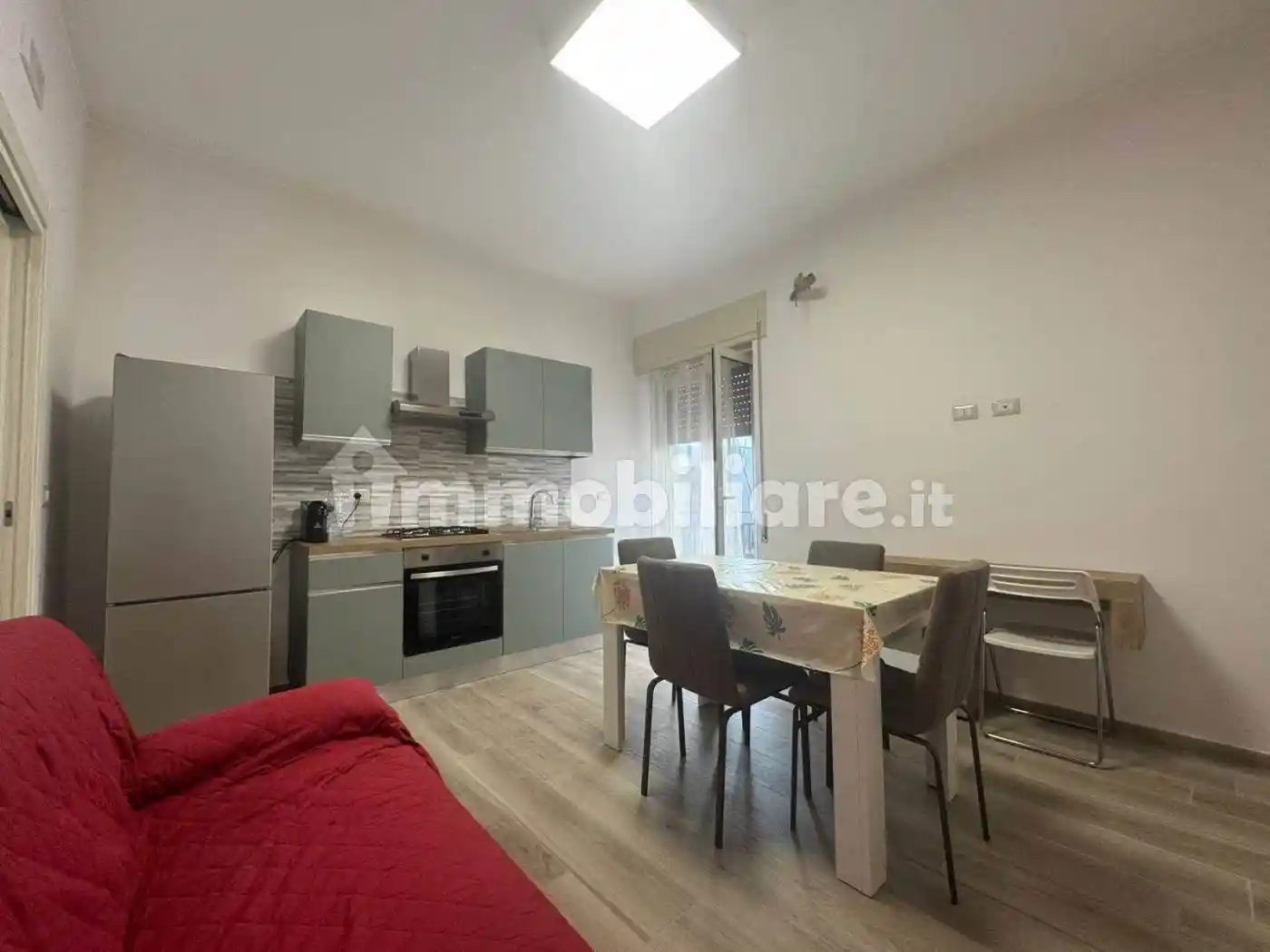 Appartamento in affitto a Catania