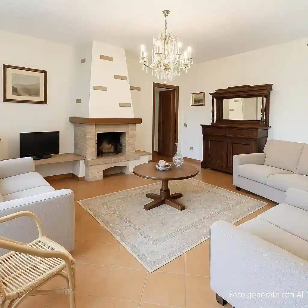 Casa indipendente - foto 2