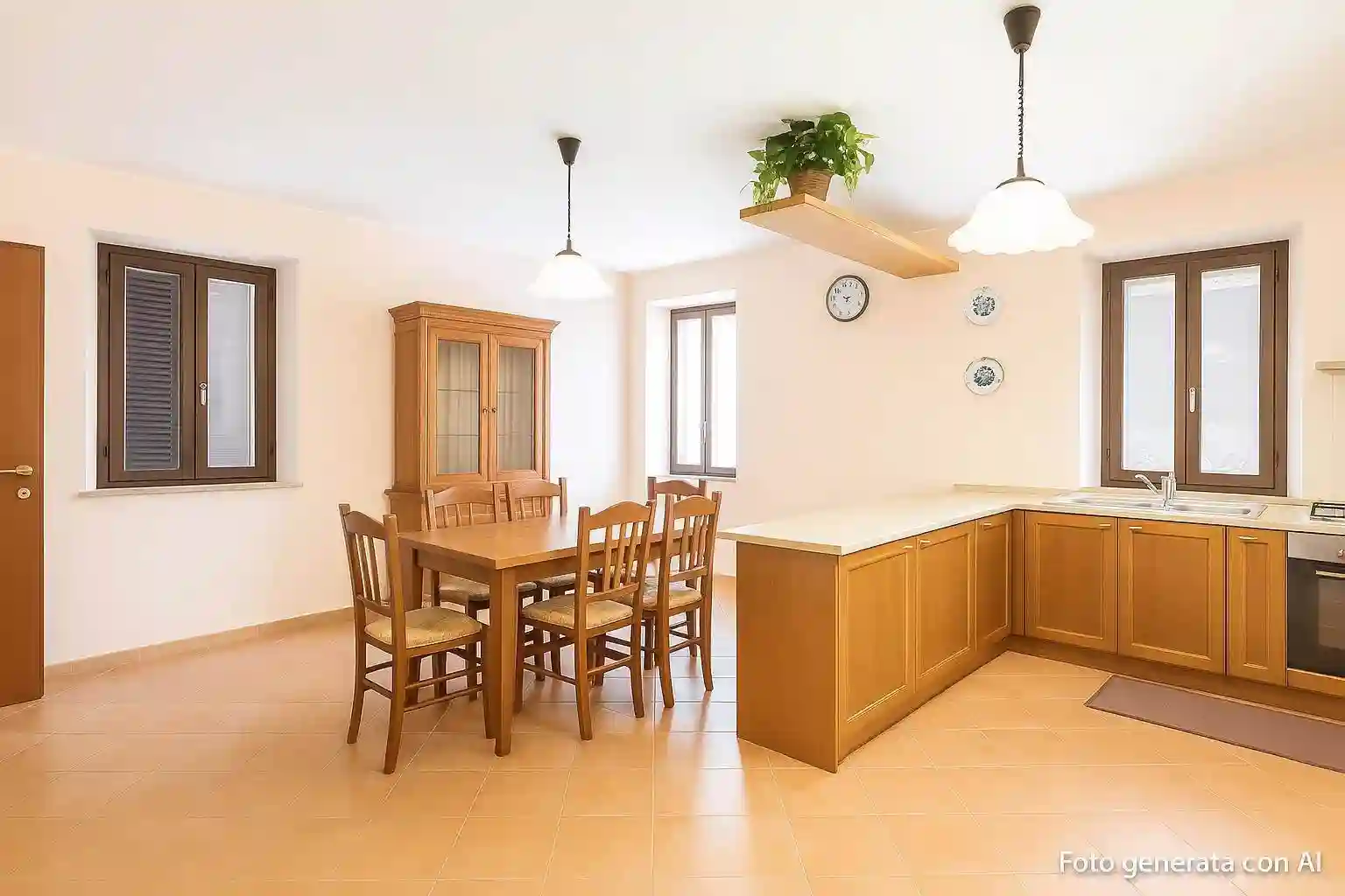 Casa indipendente - foto 4