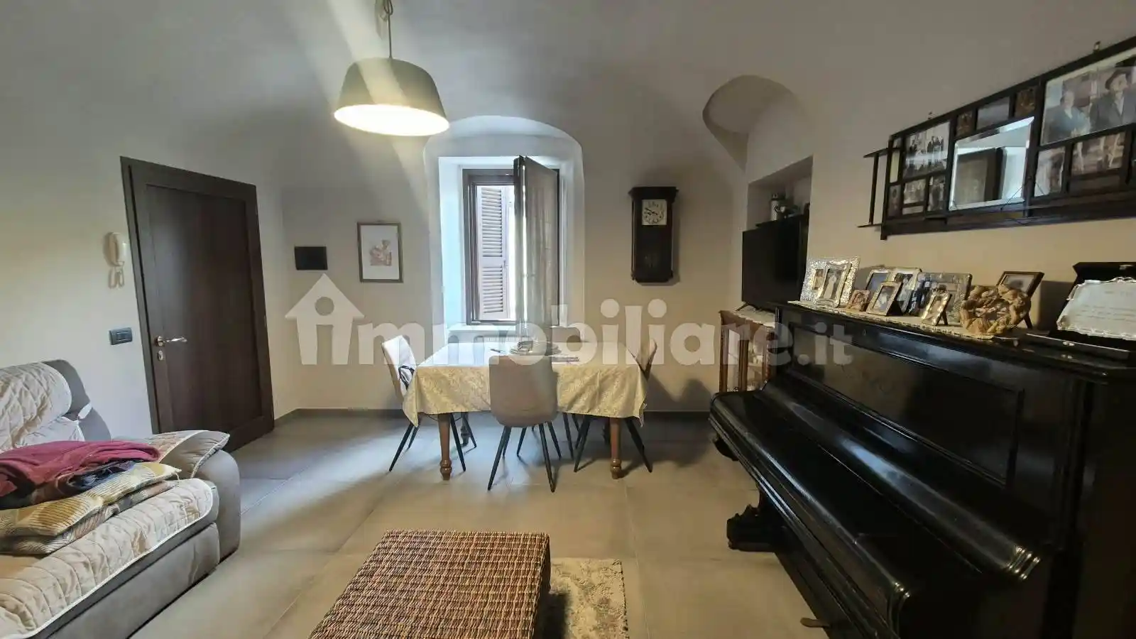 Appartamento in vendita a Bobbio