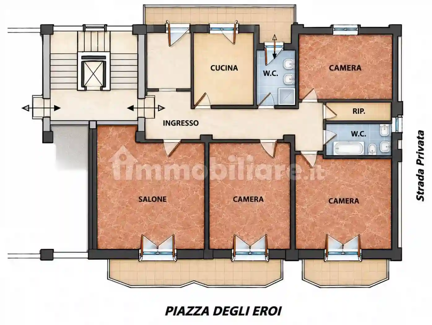 Appartamento - foto 2