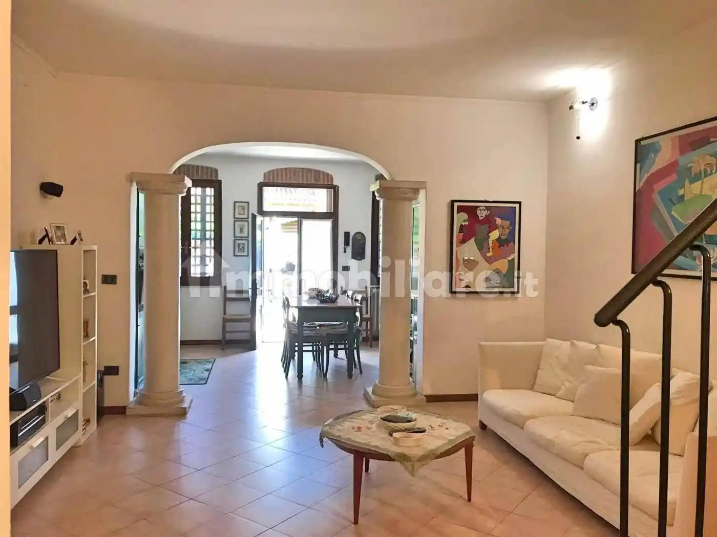 Appartamento in vendita a Brescia