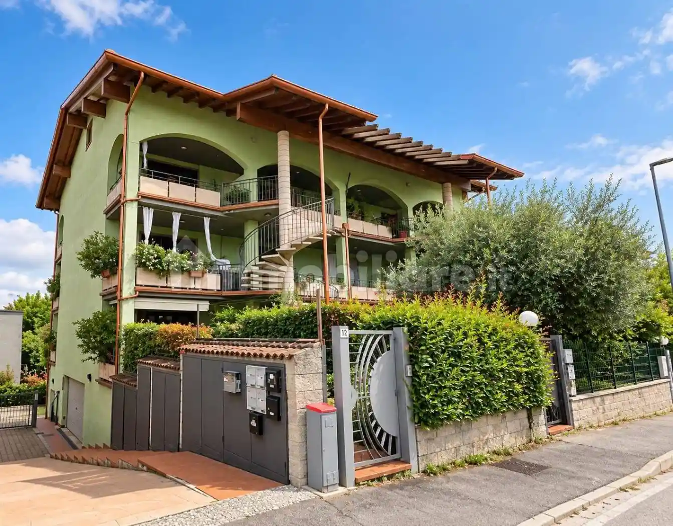 Appartamento in vendita a Desenzano del Garda
