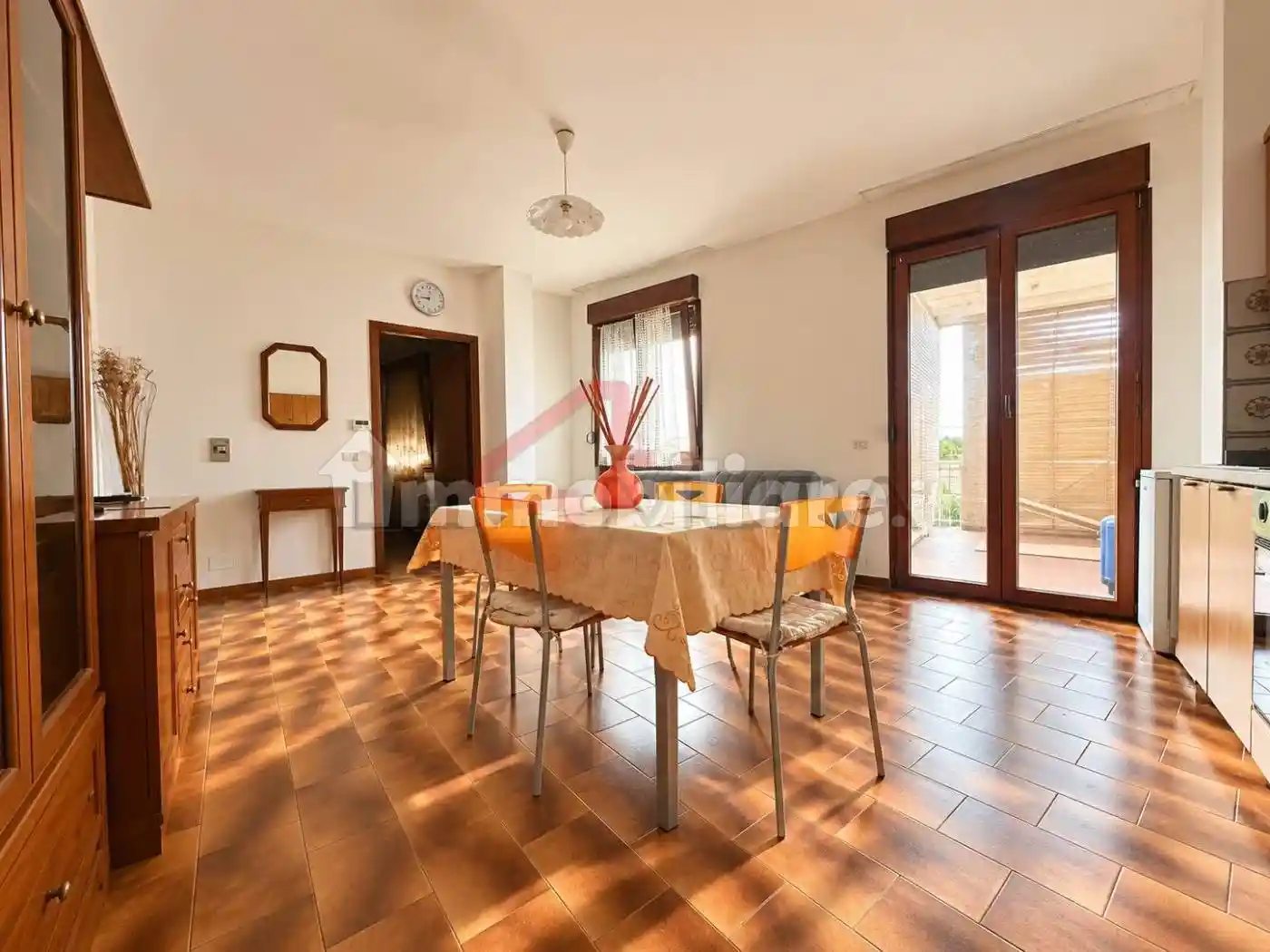 Appartamento in vendita a Sorgà