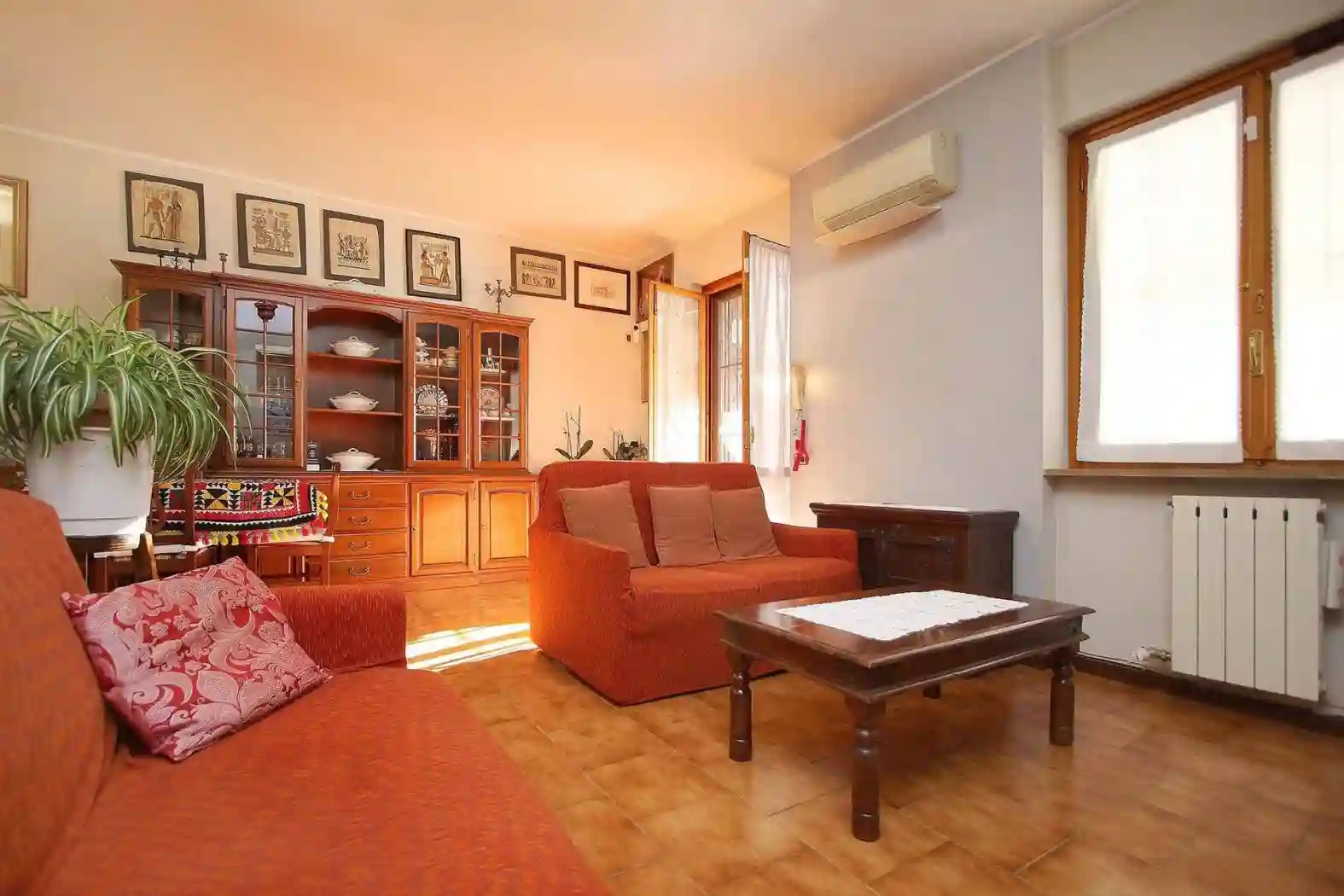 Villetta a schiera - foto 4