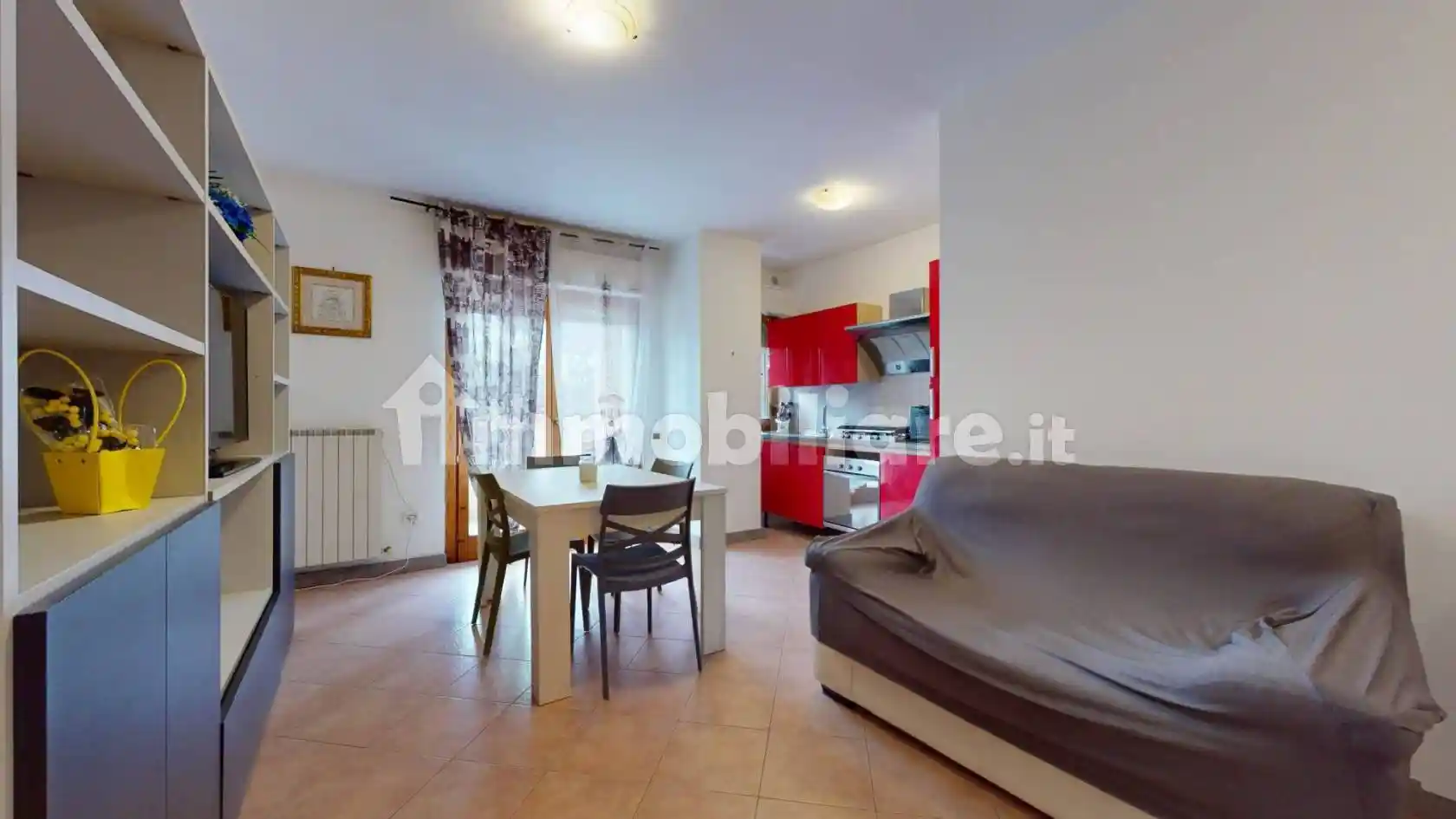 Appartamento in vendita a Bastia Umbra