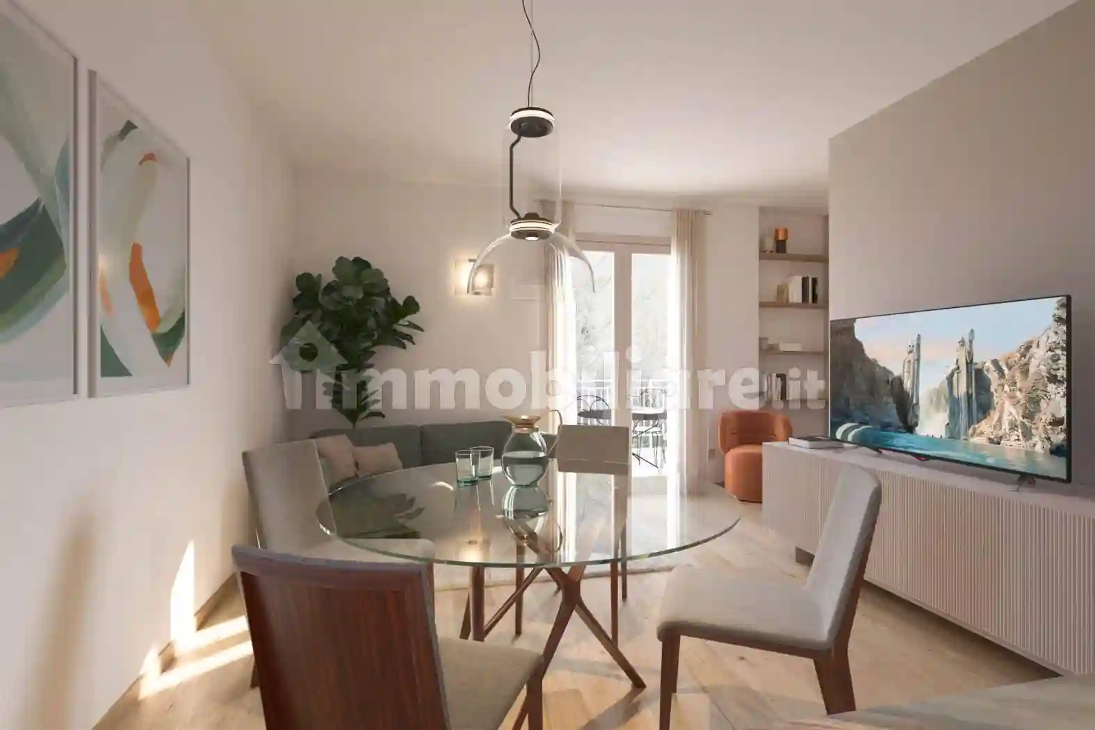 Appartamento - foto 4