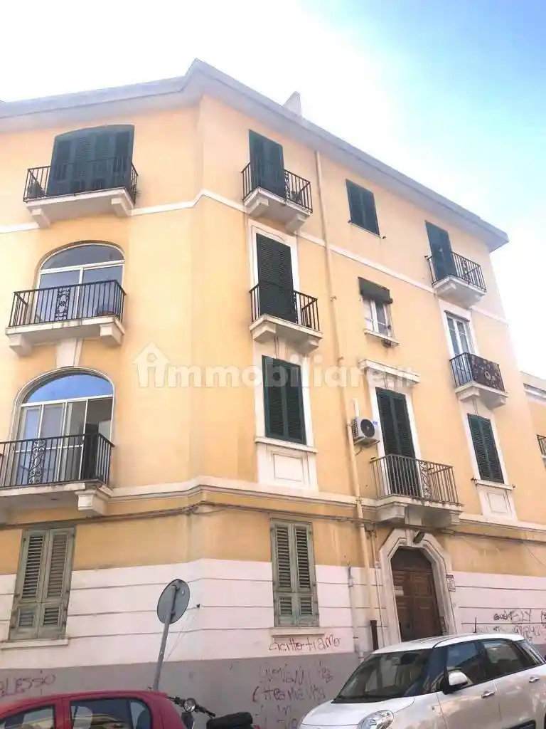Appartamento in affitto a Messina