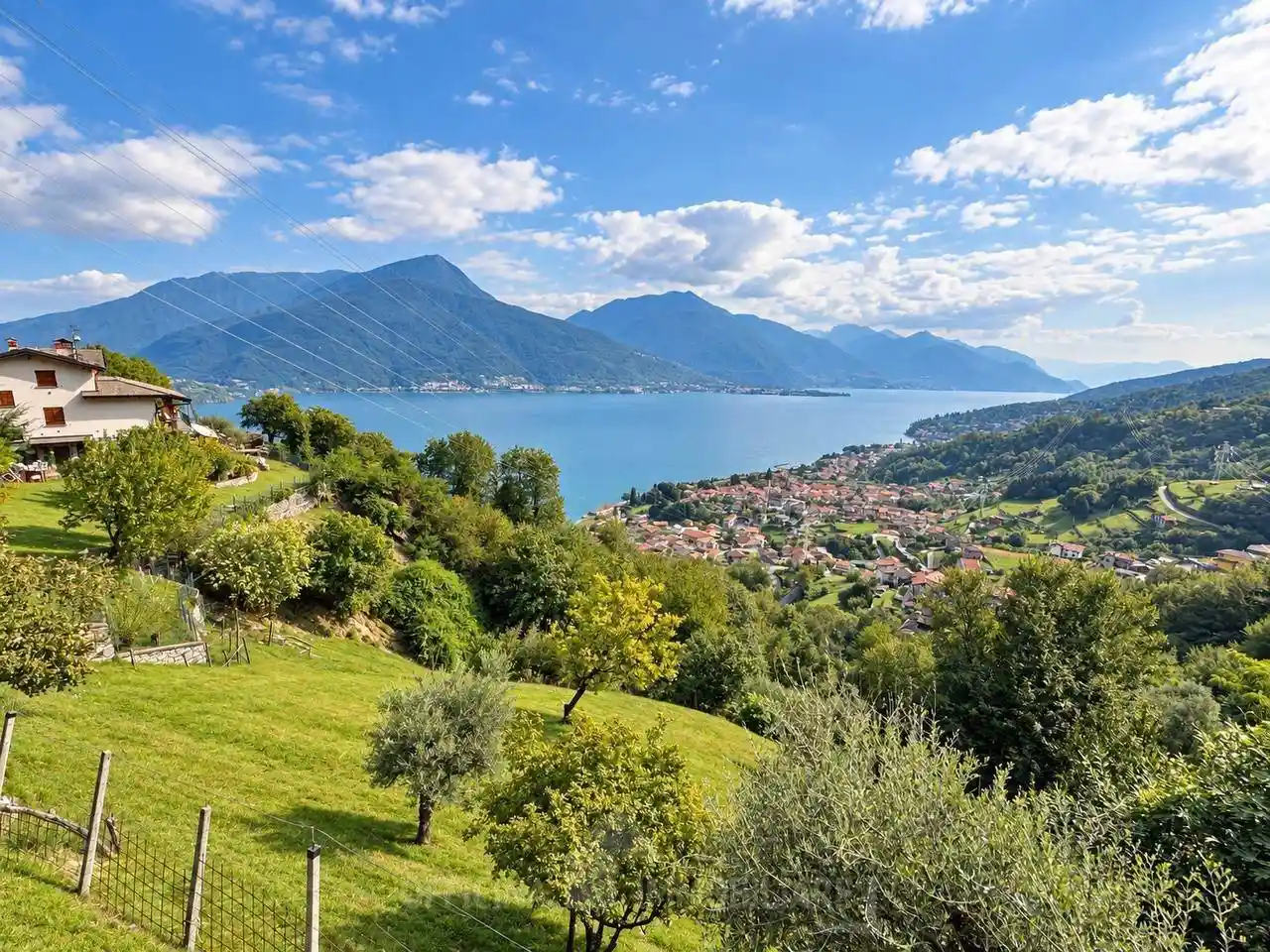 Rustico - Casale in vendita a Musso