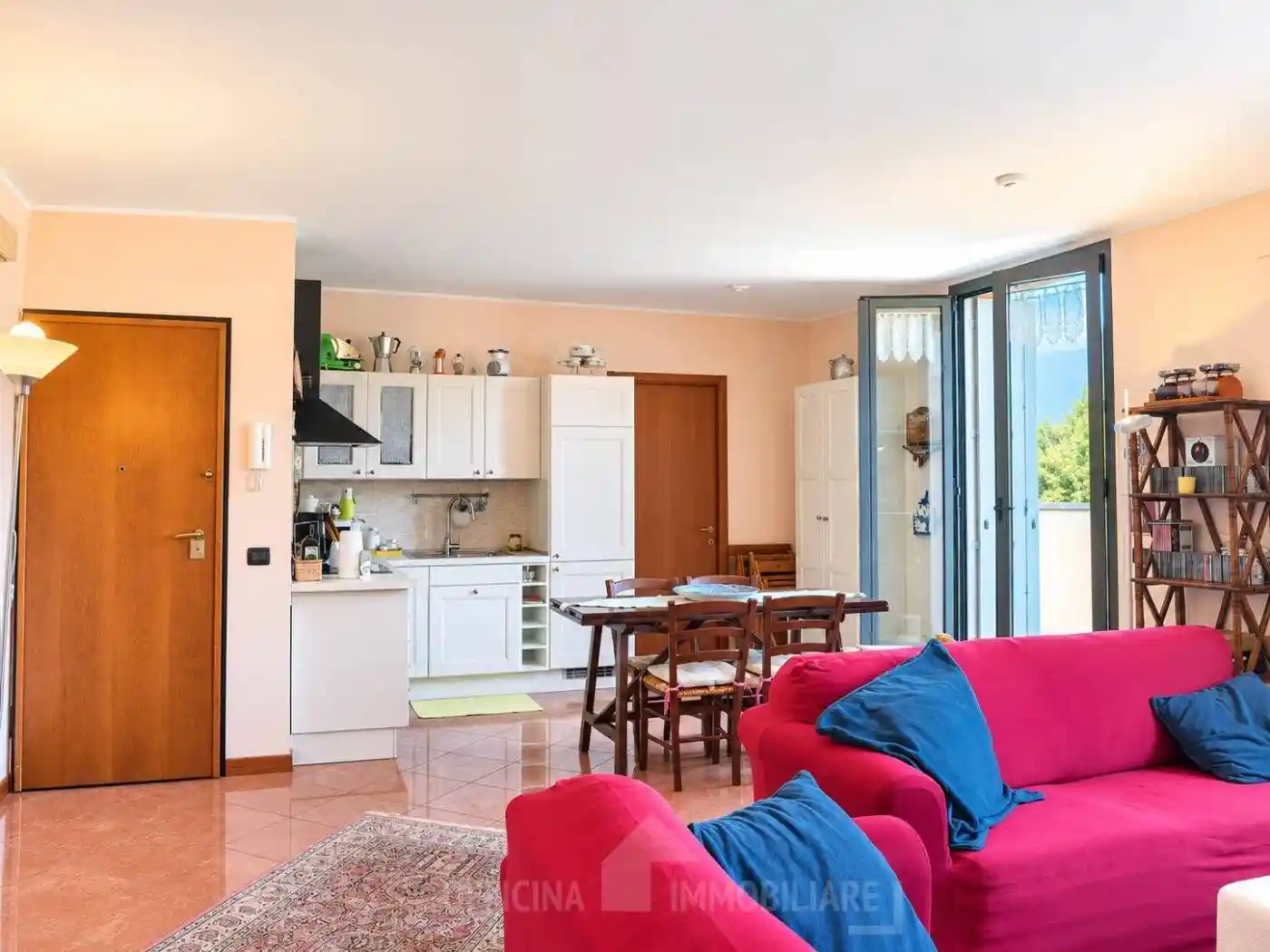 Appartamento in vendita a Colico