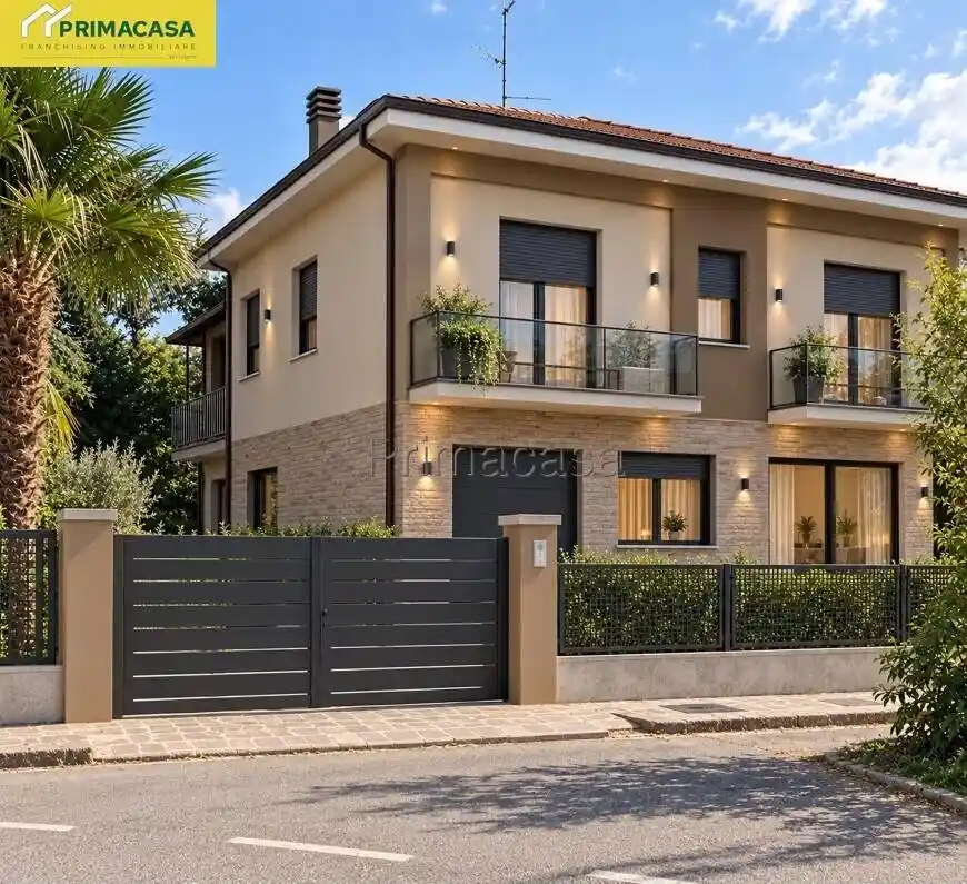 Appartamento in vendita a Carpi