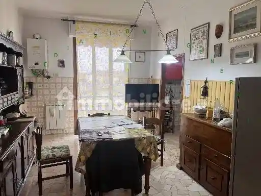 Appartamento in vendita a Vicchio