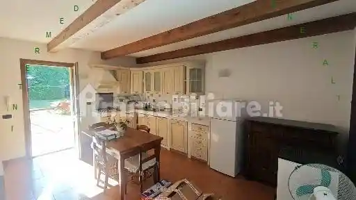 Casa indipendente in affitto a Borgo San Lorenzo