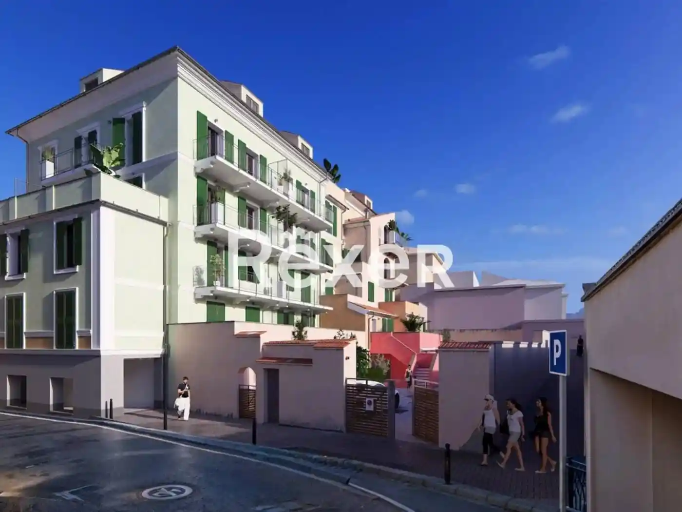 Appartamento in vendita a Ceriale