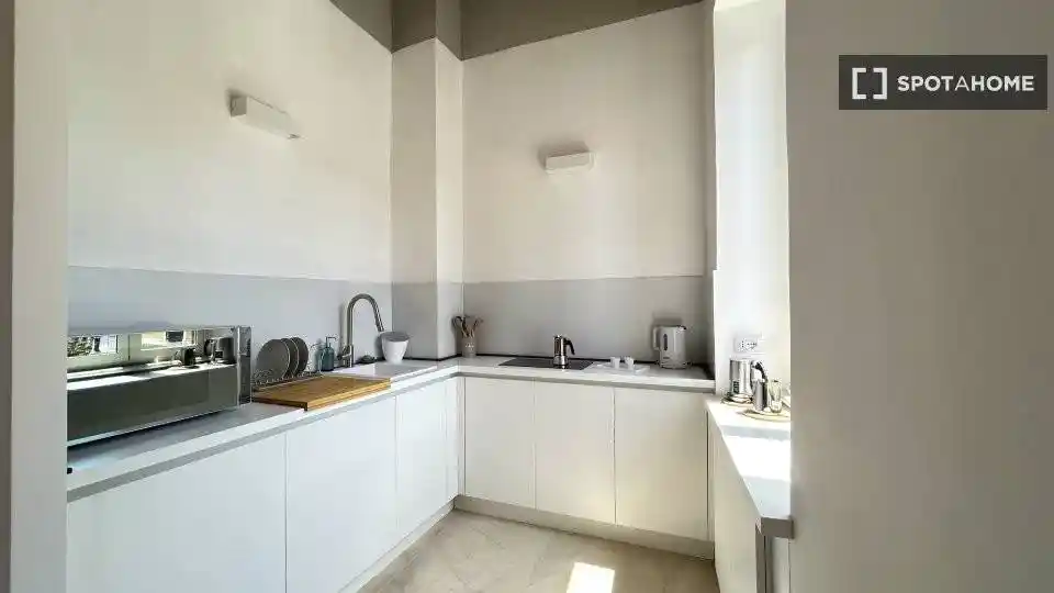 Appartamento in affitto a Roma